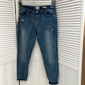 William Rast jeans
